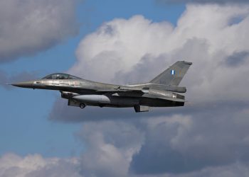 Nakon što je predala svoje MiG-ove Kijevu i ostala bez aviona, u Slovačku iz SAD-a stigli prvi novi F-16