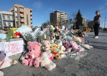 Nakon strašne tragedije, majka malene Danke Ilić rodila sina: Pitali su je za kćerkicu