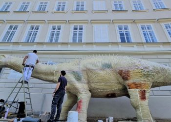 Nakon tri godine obnovljen je Hrvatski prirodoslovni muzej: Evo kada otvara svoja vrata