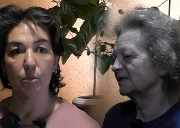 Namjerno su nas bombardirali – izbjeglica iz Časov Jara kaže za RT (VIDEO) — RT Rusija i bivši Sovjetski Savez