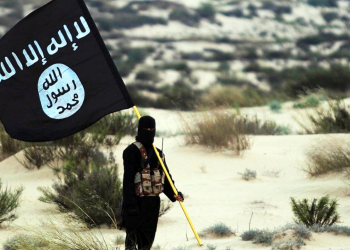 Napadi ISIS-a u Siriji i Iraku gotovo su se udvostručili u jednoj godini: Centcom