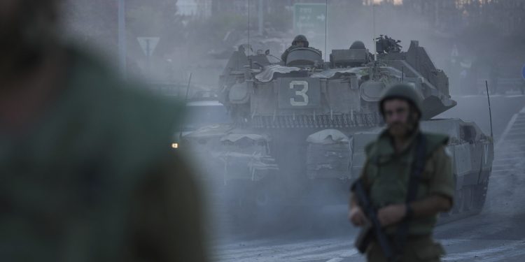 Napeta atmosfera u Izraelu: Prijete rušenjem vlade