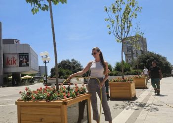 Napokon malo hladovine: Split 3 bogatiji za 3 murve