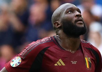Napulj, Lukaku te čeka.  A u međuvremenu trenira sam
