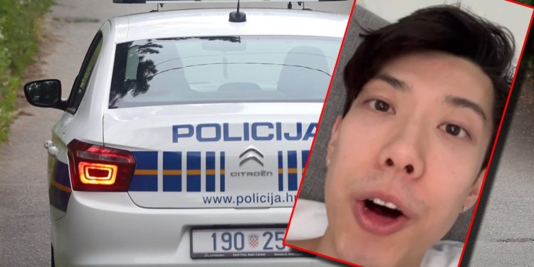 Našli nasilnika koji je napao strance na Bačvicama: ‘Za njim je još prije raspisana tjeralica’