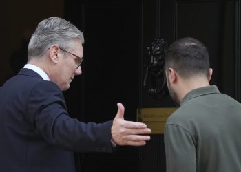 Nastavak britanske politike: ‘Evo zašto igraju na kartu Ukrajine’