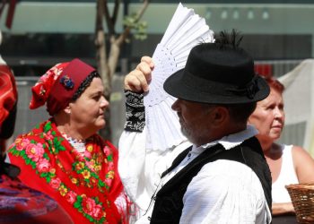 Nastavak toplinskog vala, za sutra oglašen crveni alarm: Otkrili koliko će to još trajati