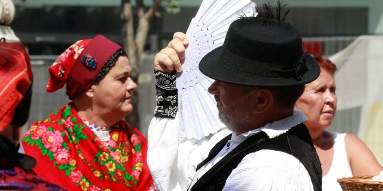 Nastavak toplinskog vala, za sutra oglašen crveni alarm: Otkrili koliko će to još trajati