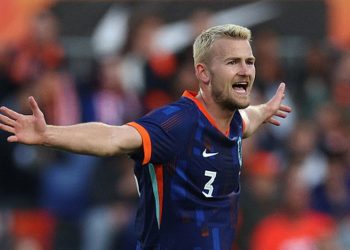 Navijači Bayerna, evo super peticije: gotovo 70 tisuća potpisalo je za zaključavanje De Ligta…