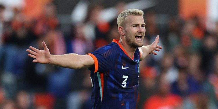 Navijači Bayerna, evo super peticije: gotovo 70 tisuća potpisalo je za zaključavanje De Ligta…