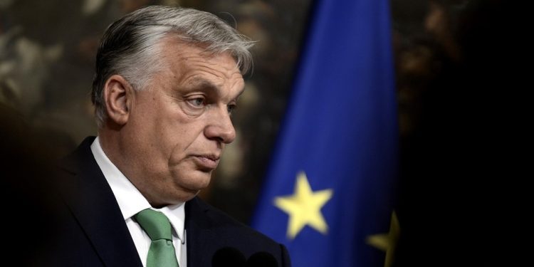 Ne treba mi mandat za promicanje mira – Orban – RT World News