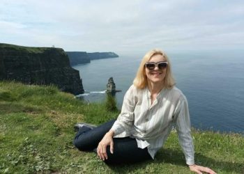 Ne zaboravite nositi sunčane naočale i neka to čine i djeca