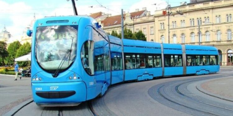 Nekoliko tramvajskih linija za vikend mijenja trasu: Vozit će obilazno u oba smjera