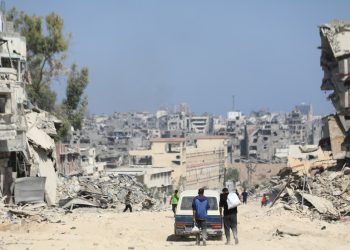 Nema suradnje NATO-a i Izraela dok ne bude mira u Palestini – Türkiye — RT World News