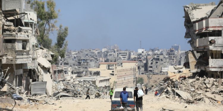 Nema suradnje NATO-a i Izraela dok ne bude mira u Palestini – Türkiye — RT World News