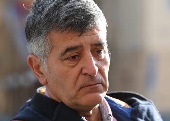 Nenad Periš nakon dugo vremena progovorio o Mateju: ‘Skupa smo večeras’