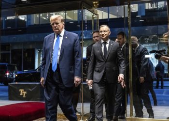 Neočekivani duo: Trumpov bivši kritičar sada kandidat za potpredsjednika