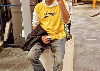 Nestali Marijo Zvone Puhjera snimljen na kolodvoru, vratio se u Dubrovnik