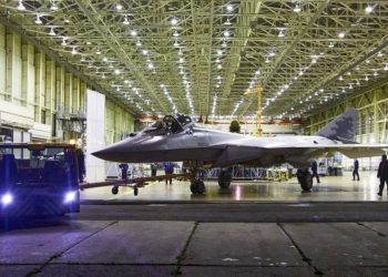 Nestali milijuni namijenjeni za rekonstrukciju bitne ruske zračne baze