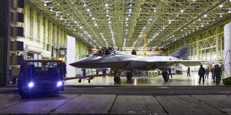 Nestali milijuni namijenjeni za rekonstrukciju bitne ruske zračne baze