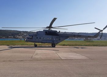 Nestalo nekoliko ljudi u Dalmaciji. Podignut je helikopter, oglasilo se ministarstvo