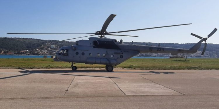 Nestalo nekoliko ljudi u Dalmaciji. Podignut je helikopter, oglasilo se ministarstvo