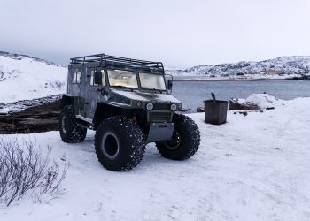 Nešto se opasno događa na sjeveru Zemlje: U tajne operacije uključeni su Rusi