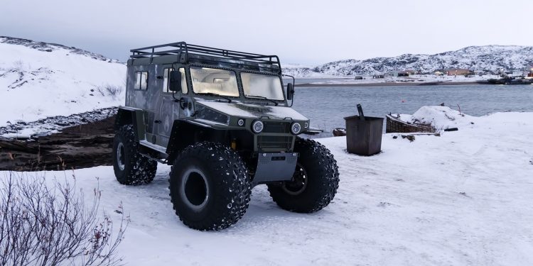 Nešto se opasno događa na sjeveru Zemlje: U tajne operacije uključeni su Rusi