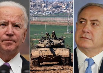 Netanyahu će se obratiti Kongresu, sastati se s Bidenom dok Izraelci razmišljaju o odnosima: ‘Američki narod je s nama’