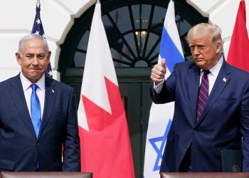 Netanyahu će se sastati s Trumpom jer izraelski čelnik želi obnoviti odnos