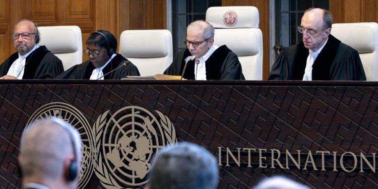 Netanyahu i Izrael osuđuju odluku UN-ovog suda o nezakonitim naseljima: ‘Iz temelja pogrešna’