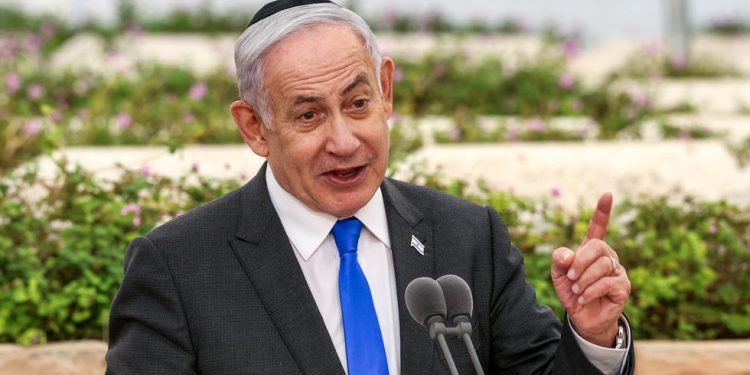 Netanyahu odustao od ključnog ustupka u pregovorima o prekidu vatre u Gazi – CNN – RT World News