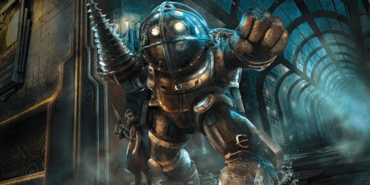 Netflixov film Bioshock sada ima manji opseg zbog smanjenja budžeta