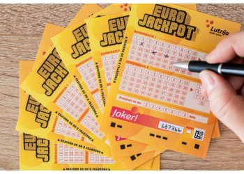 Netko iz Hrvatske osvojio130 tisuća eura na Eurojackpotu: Poznato gdje ide dobitak