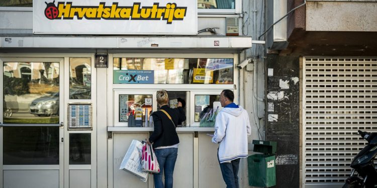 Netko u Hrvatskoj osvojio 115.000 eura: Poznato i mjesto uplate listića