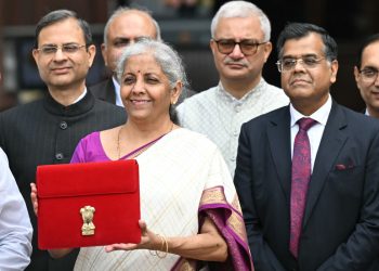 New Delhi otkriva poreze i carine za strane ulagače — RT India