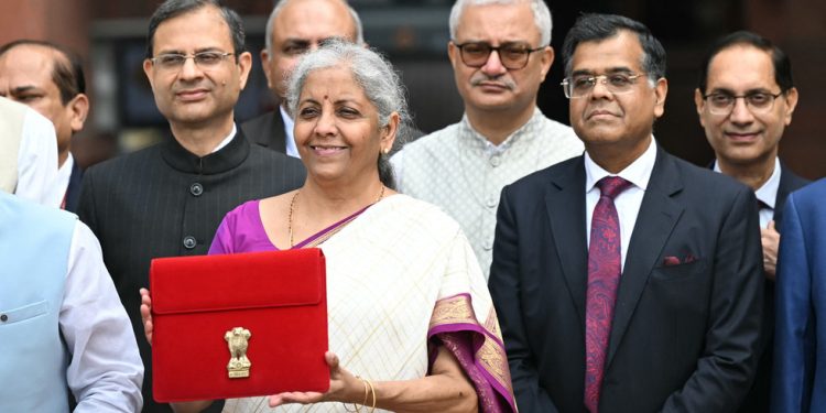 New Delhi otkriva poreze i carine za strane ulagače — RT India