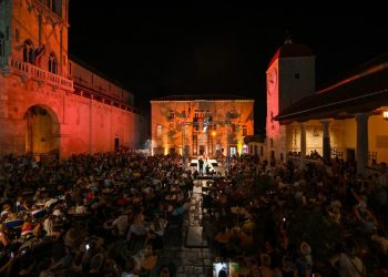 Nezaboravan tjedan u Trogiru: Deset događanja u srcu sezone