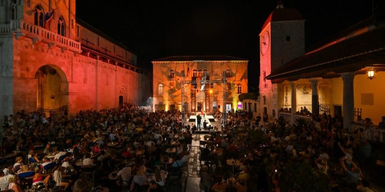 Nezaboravan tjedan u Trogiru: Deset događanja u srcu sezone