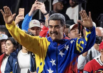 IZBORI U VENEZUELI Maduro službeno predsjednik; oporba, SAD i susjedi vrlo nezadovoljni | NACIONAL.HR