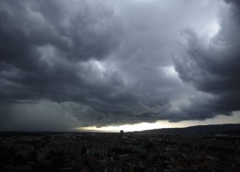 Nije gotovo, stiže novo pogoršanje vremena: Bit će izraženije, osobito ta dva dana