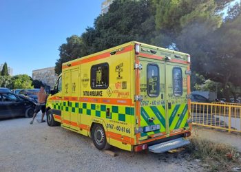 Nije hitna: Mnogi će partijaneri s Ultre ujutro požaliti ako uđu u ovo vozilo