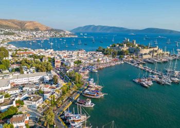 Nije se stigao odmoriti: Na turskom ljetovalištu uhićen krivac za autobombu u Moskvi