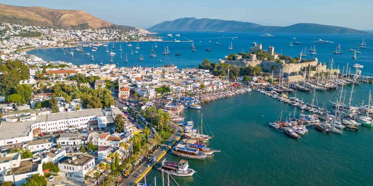 Nije se stigao odmoriti: Na turskom ljetovalištu uhićen krivac za autobombu u Moskvi