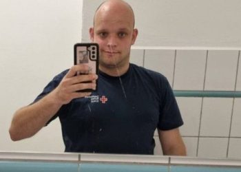 Nijemac osuđen na smrt u Bjelorusiji: Užarili se telefoni oko njegove sudbine