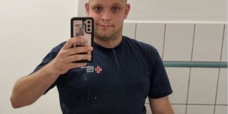 Nijemac osuđen na smrt u Bjelorusiji: Užarili se telefoni oko njegove sudbine