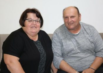 Nikada nisam prihvatio bolest i odustao od sebe