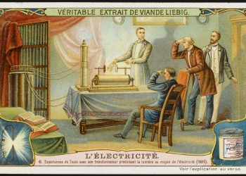 TESLI ZA ROĐENDAN Saznajte čega sve na svijetu ne bi bilo bez izumiteljskog genija iz Smiljana | NACIONAL.HR