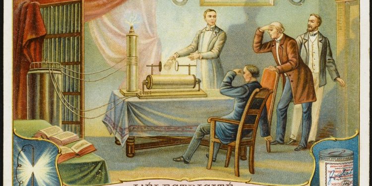 TESLI ZA ROĐENDAN Saznajte čega sve na svijetu ne bi bilo bez izumiteljskog genija iz Smiljana | NACIONAL.HR