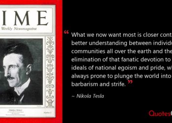 10. srpnja 1856. rođen Nikola Tesla, genij i najveći inovator u povijesti | NACIONAL.HR